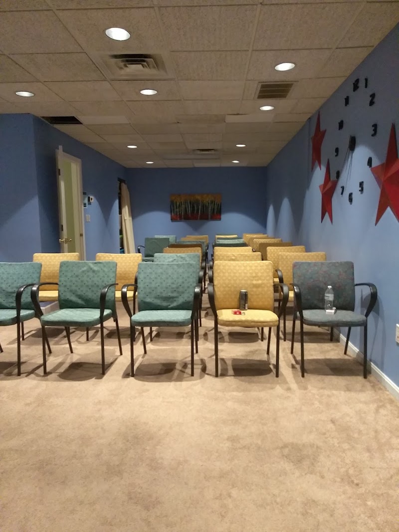 Portland Recovery Community Center - Photo 3