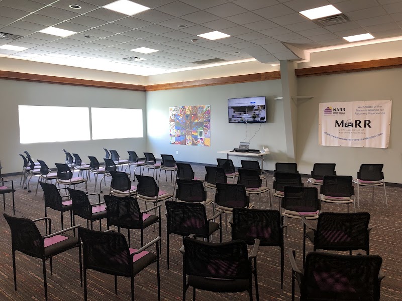 Portland Recovery Community Center - Photo 4