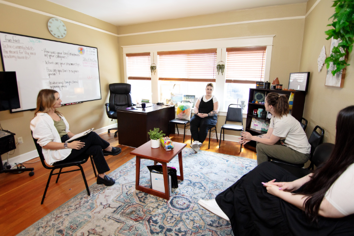 Crestview Recovery - Photo 3