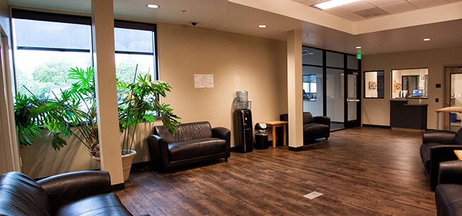 The Northwest Regional Re-entry Center (NWRRC) - Photo 4