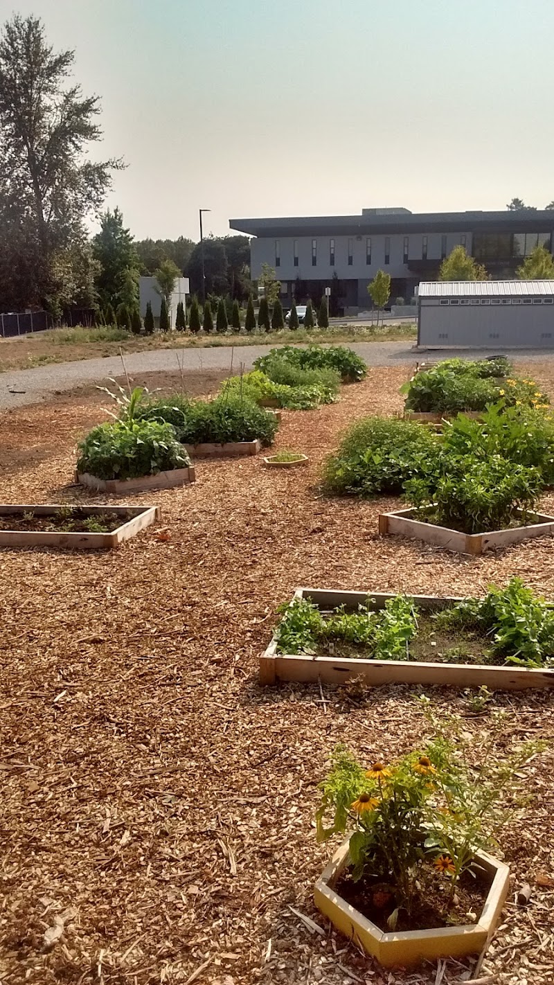 The Northwest Regional Re-entry Center (NWRRC) - Photo 5