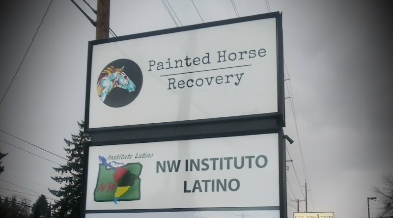 Instituto Latino Centro NW - Photo 3