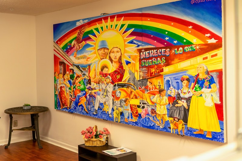 Instituto Latino Centro NW - Photo 4