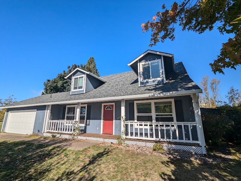 Oxford House Bull Run - Photo 2