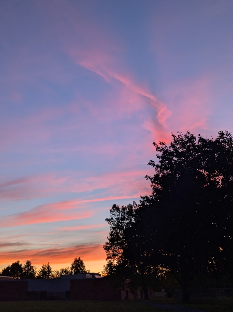 Oxford House Bull Run - Photo 3