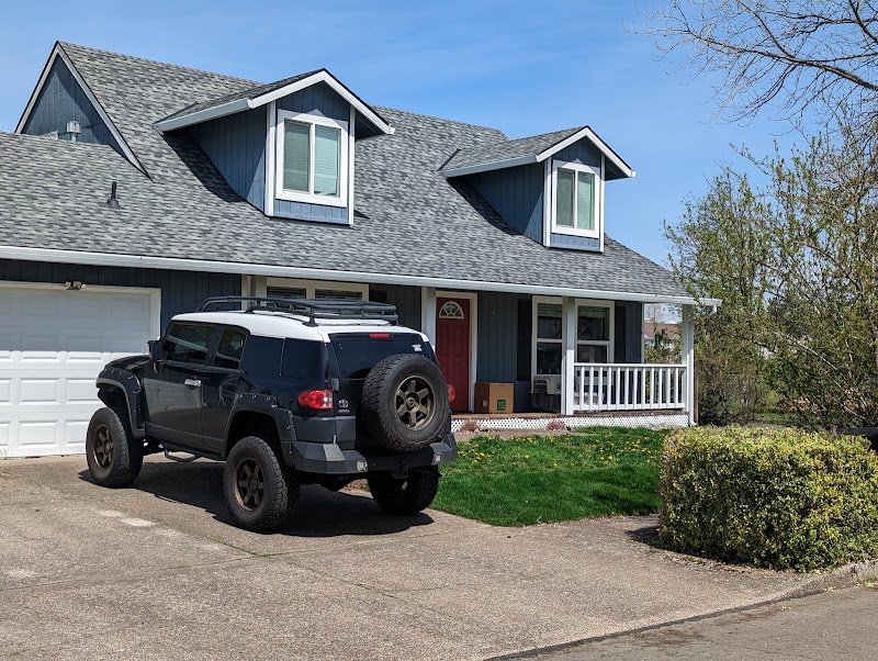 Oxford House Bull Run - Photo 4