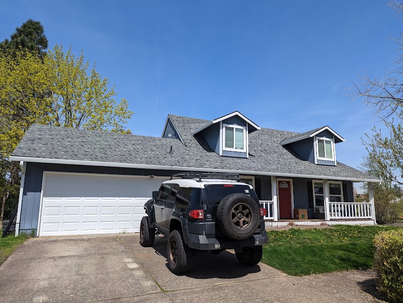 Oxford House Bull Run - Photo 5