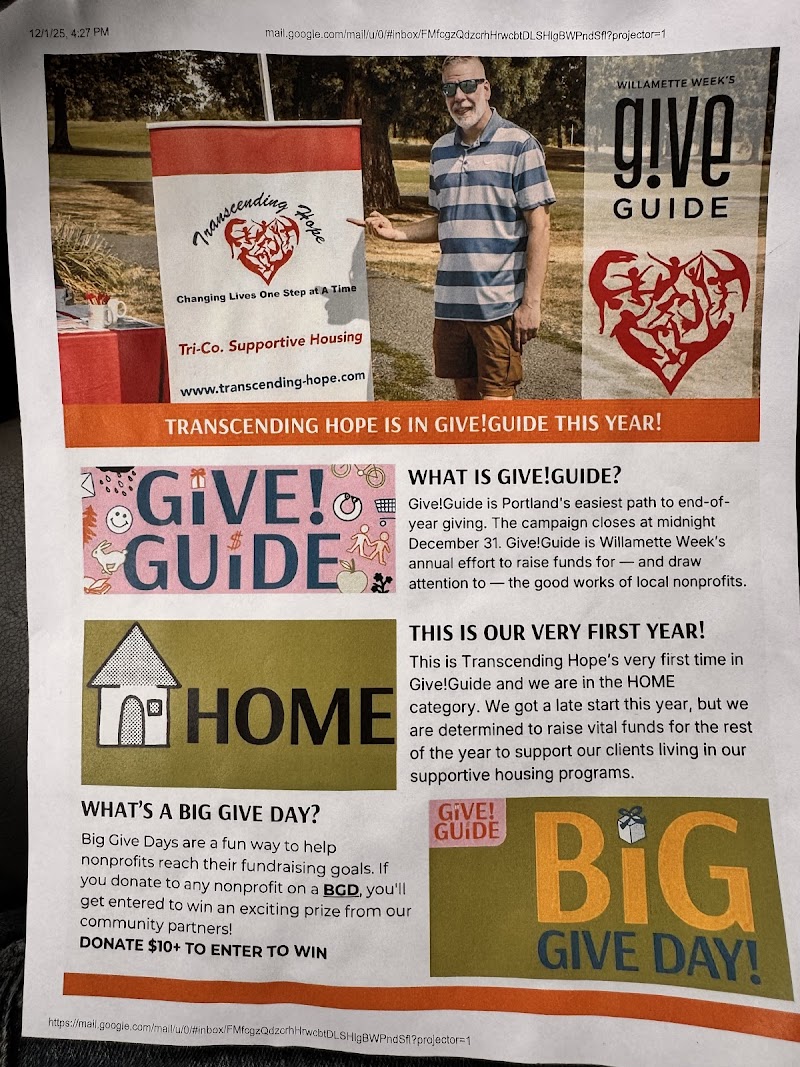 Transcending Hope Recovery Homes - Photo 2