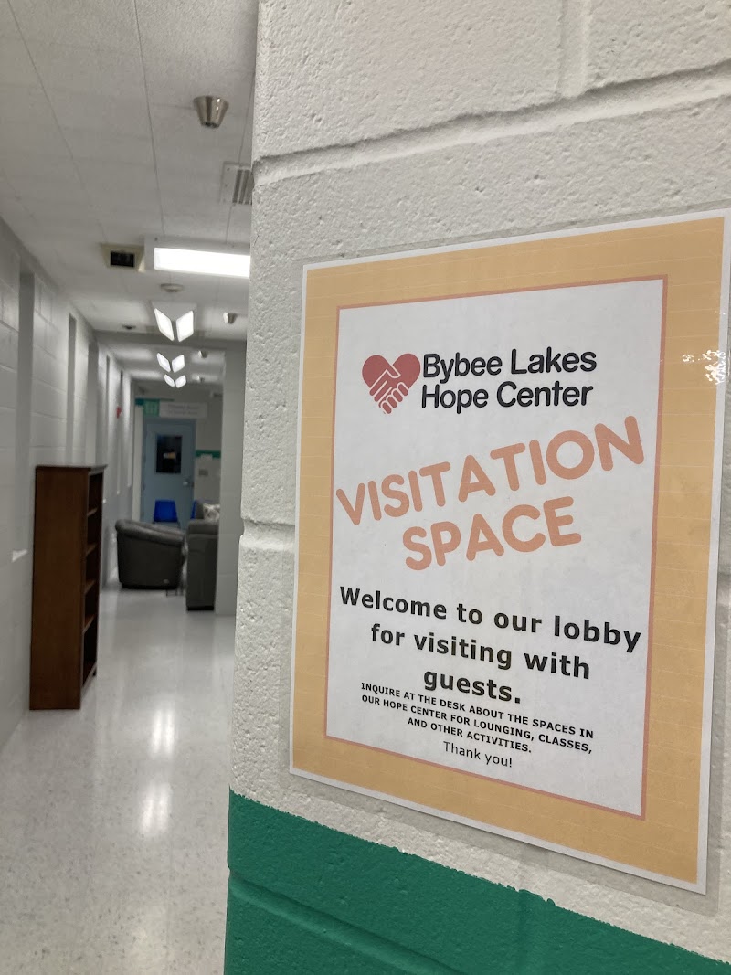 Bybee Lakes Hope Center - Photo 2