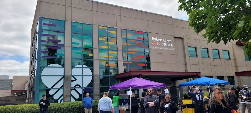 Bybee Lakes Hope Center - Photo 3