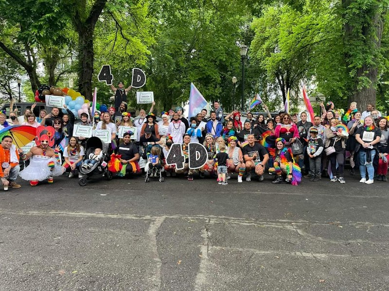 4D Recovery - Photo 1