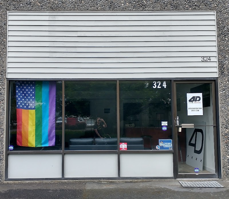 4D Recovery - Photo 2