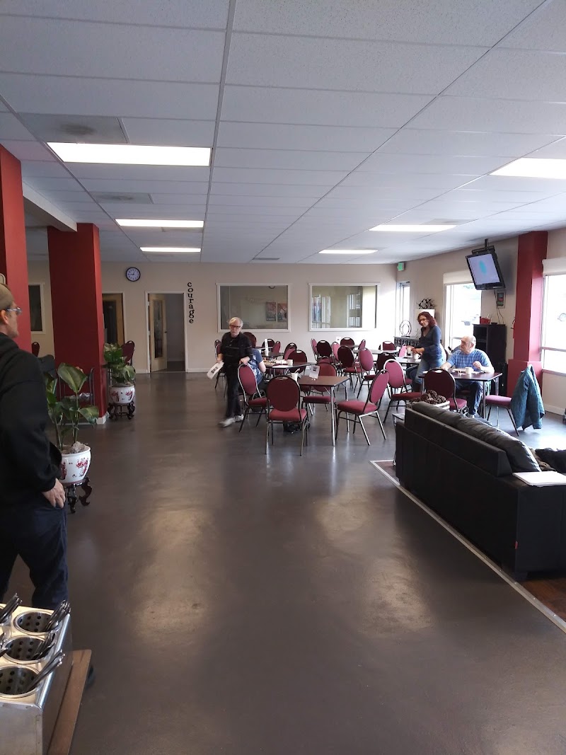 Recovery Café Clark County - Photo 2