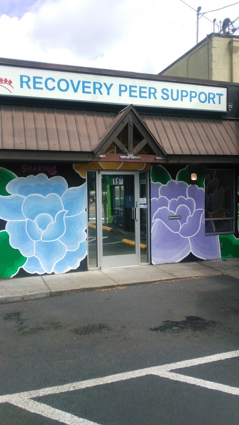 Recovery Café Clark County - Photo 3