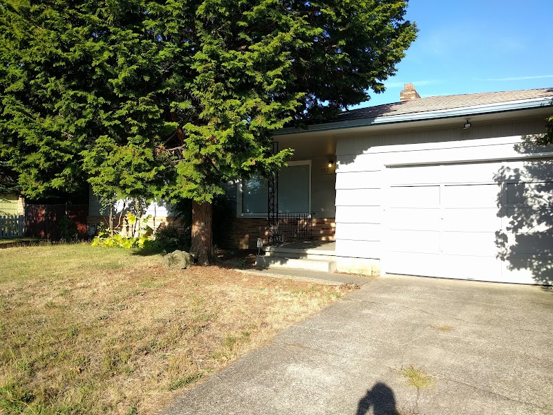 Morrison Oxford House - Photo 2