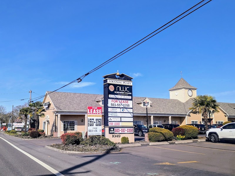 Bridges to Change- Washington County