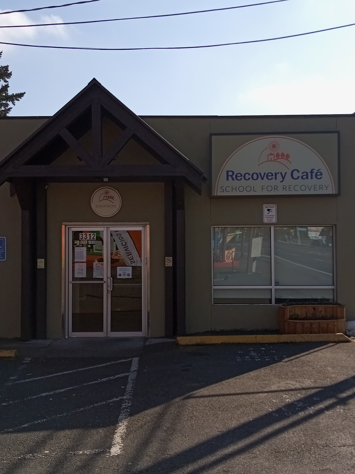 Recovery Café Clark County - Photo 6