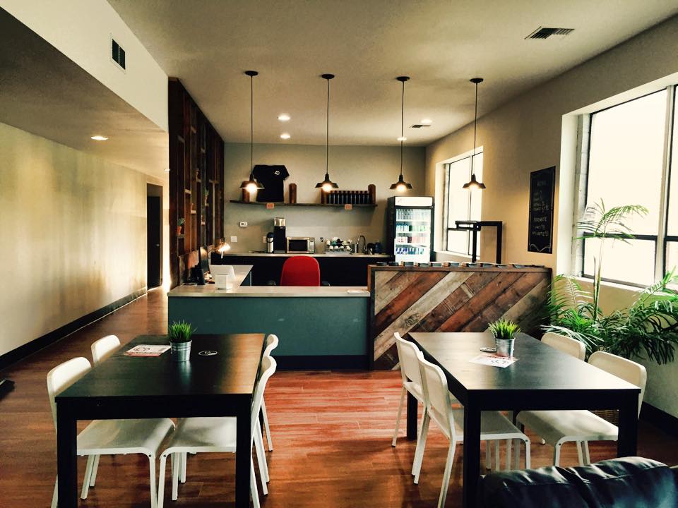 4D Recovery Administrative Offices - Foto 6