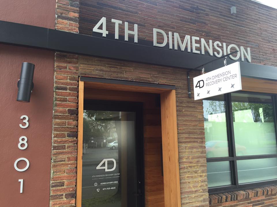 4D Recovery Administrative Offices - Photo 3