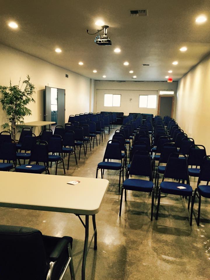 4D Recovery Administrative Offices - Photo 4