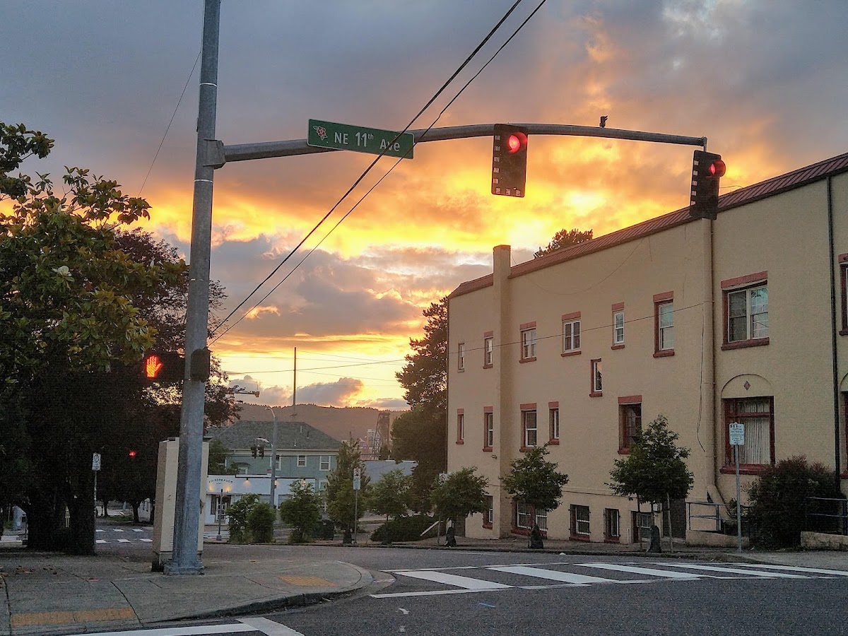 Transition Projects Jean's Place Shelter - Foto 6