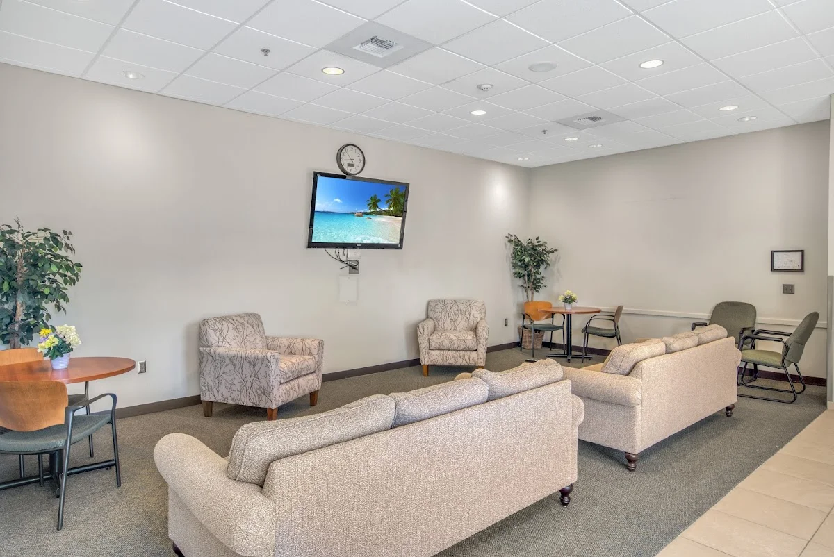 The Salvation Army Bridgeway of Hope - Photo 4