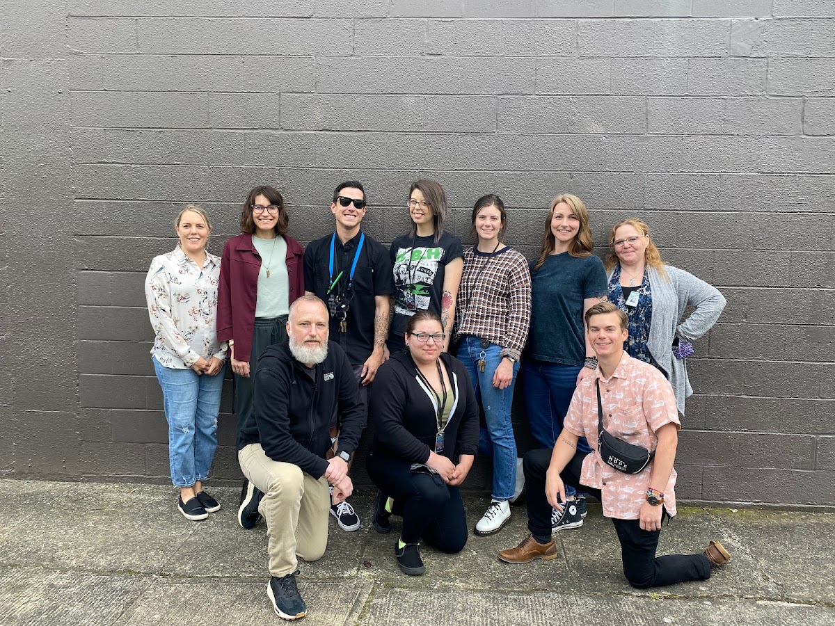 Bridges To Change - Photo 6