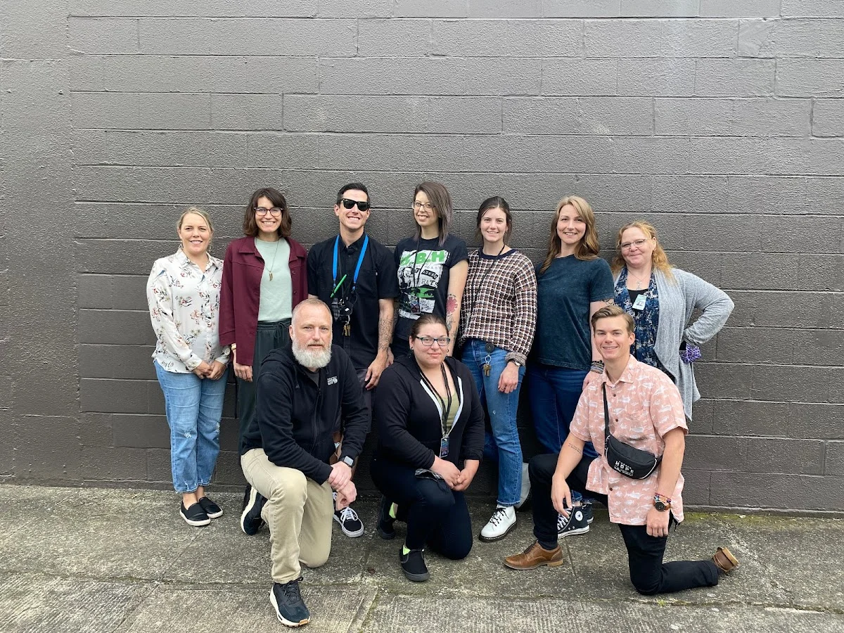 Bridges To Change - Photo 1