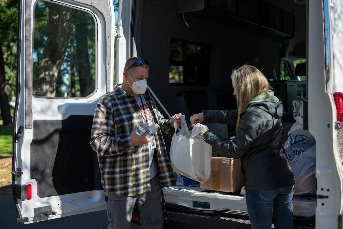 Bridges To Change - Photo 2