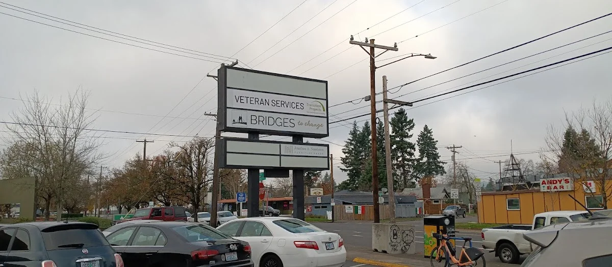 Bridges To Change - Photo 3