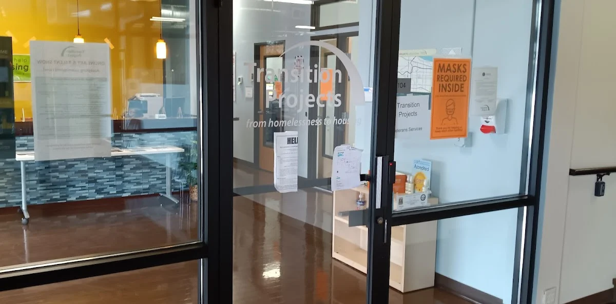 Bridges To Change - Photo 5