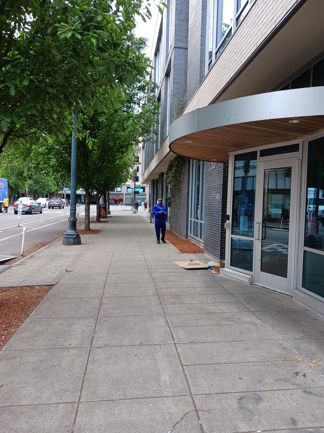 Central City Concern Recovery Center - Photo 4