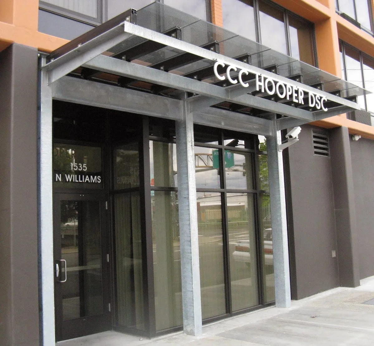 Hooper Detox Stabilization Center - Photo 2