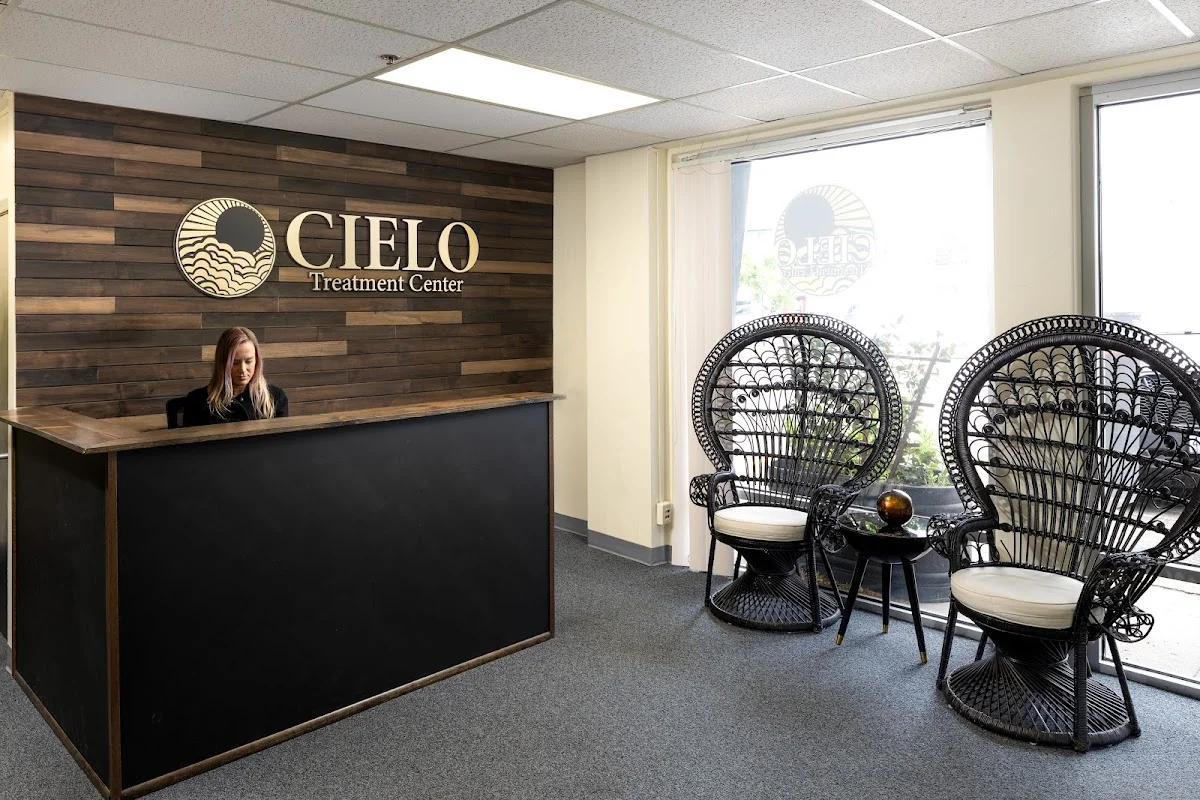 Cielo Treatment Center - Photo 2