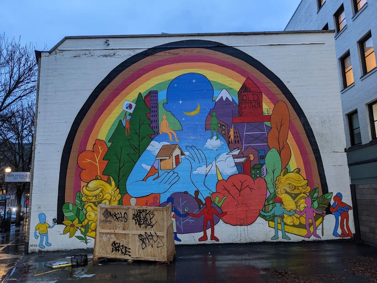 Behavioral Health Resource Center - Photo 4