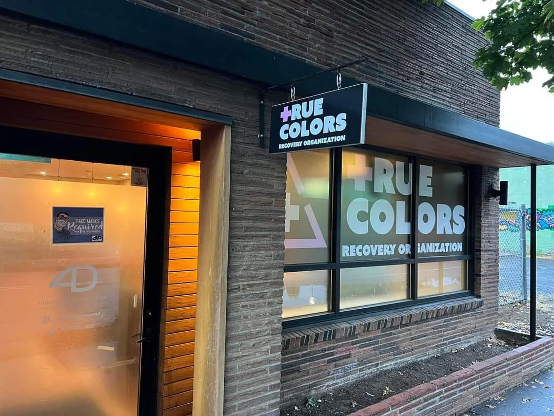 True Colors Recovery Center - Photo 5