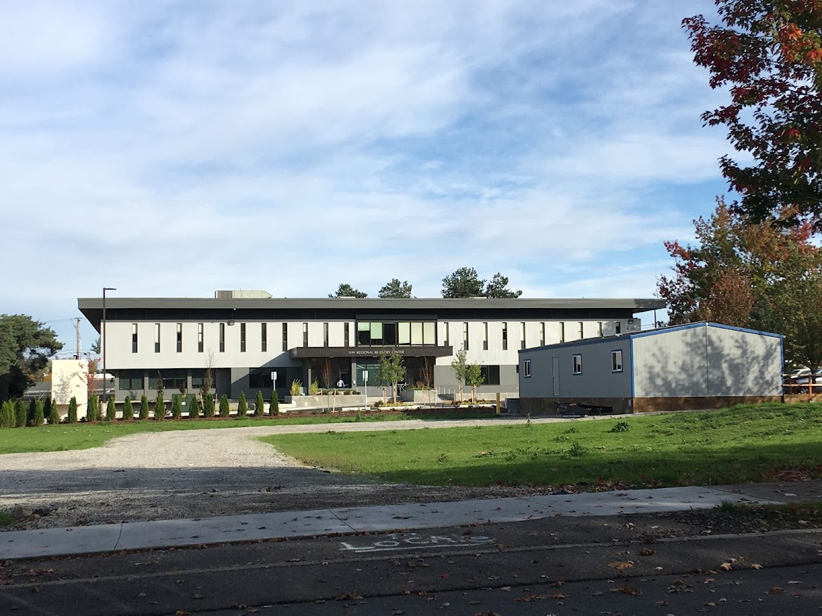 The Northwest Regional Re-entry Center (NWRRC) - Photo 6