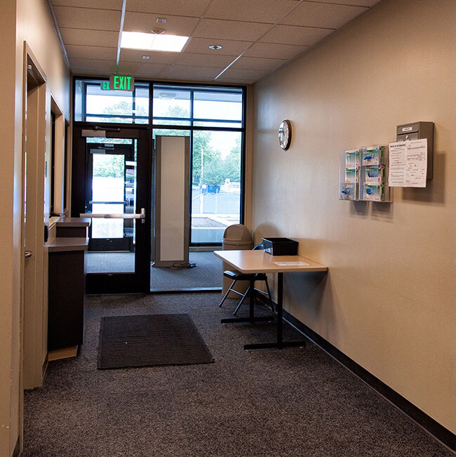 The Northwest Regional Re-entry Center (NWRRC) - Foto 2