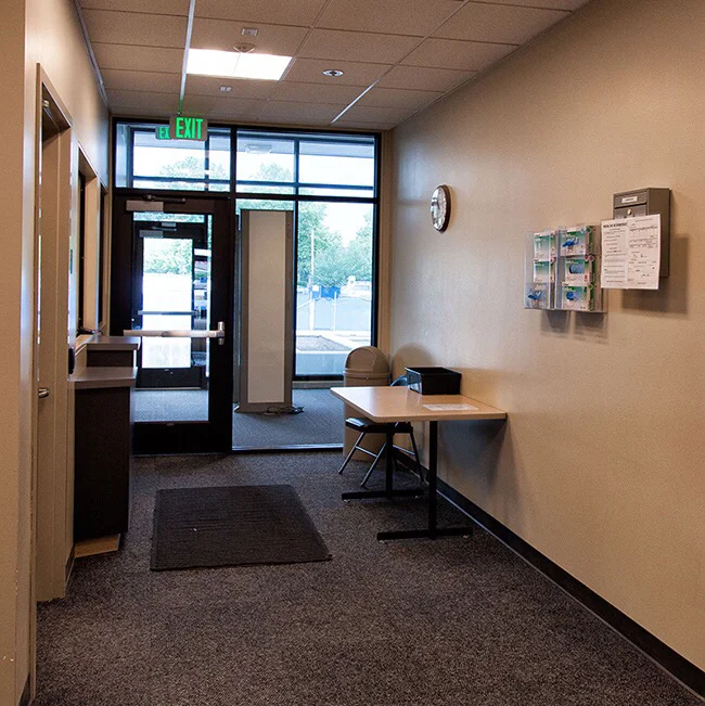 The Northwest Regional Re-entry Center (NWRRC) - Photo 2