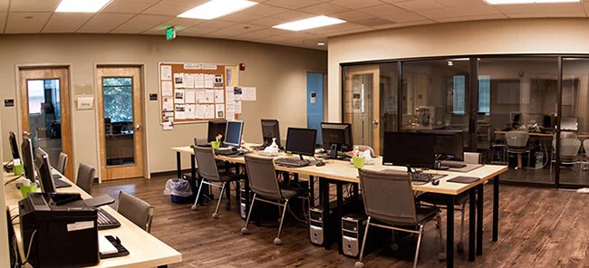 The Northwest Regional Re-entry Center (NWRRC) - Photo 3