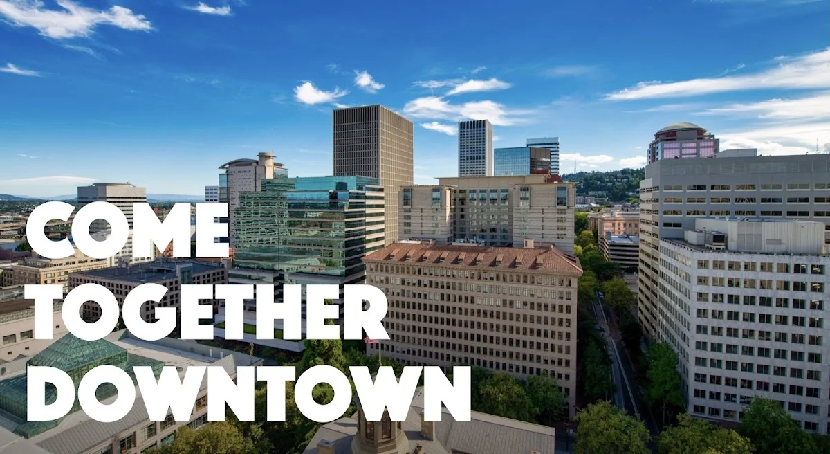 Downtown Portland Clean & Safe - Photo 1