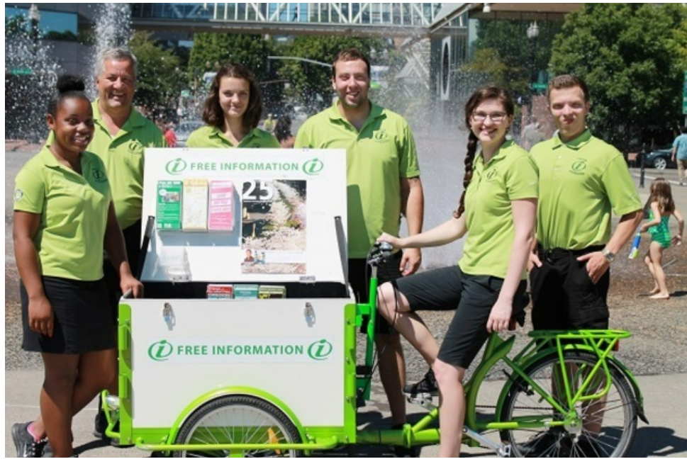 Downtown Portland Clean & Safe - Photo 3