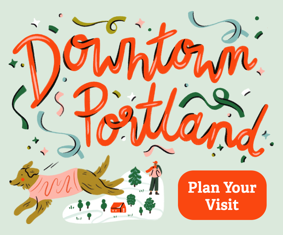 Downtown Portland Clean & Safe - Photo 4