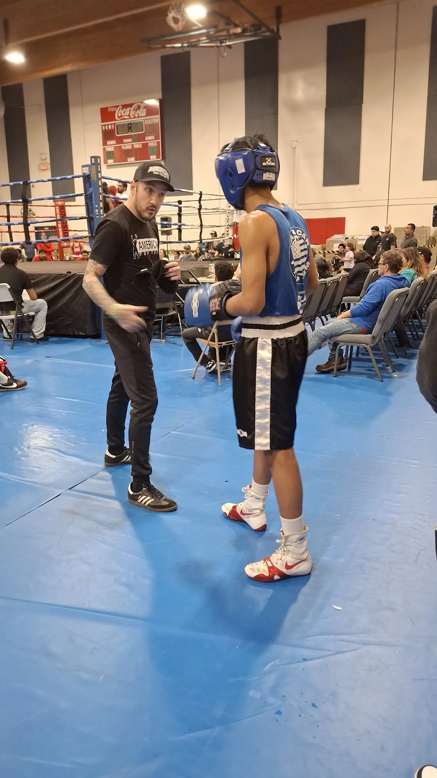 The Salvation Army - Portland Moore Street Community Center