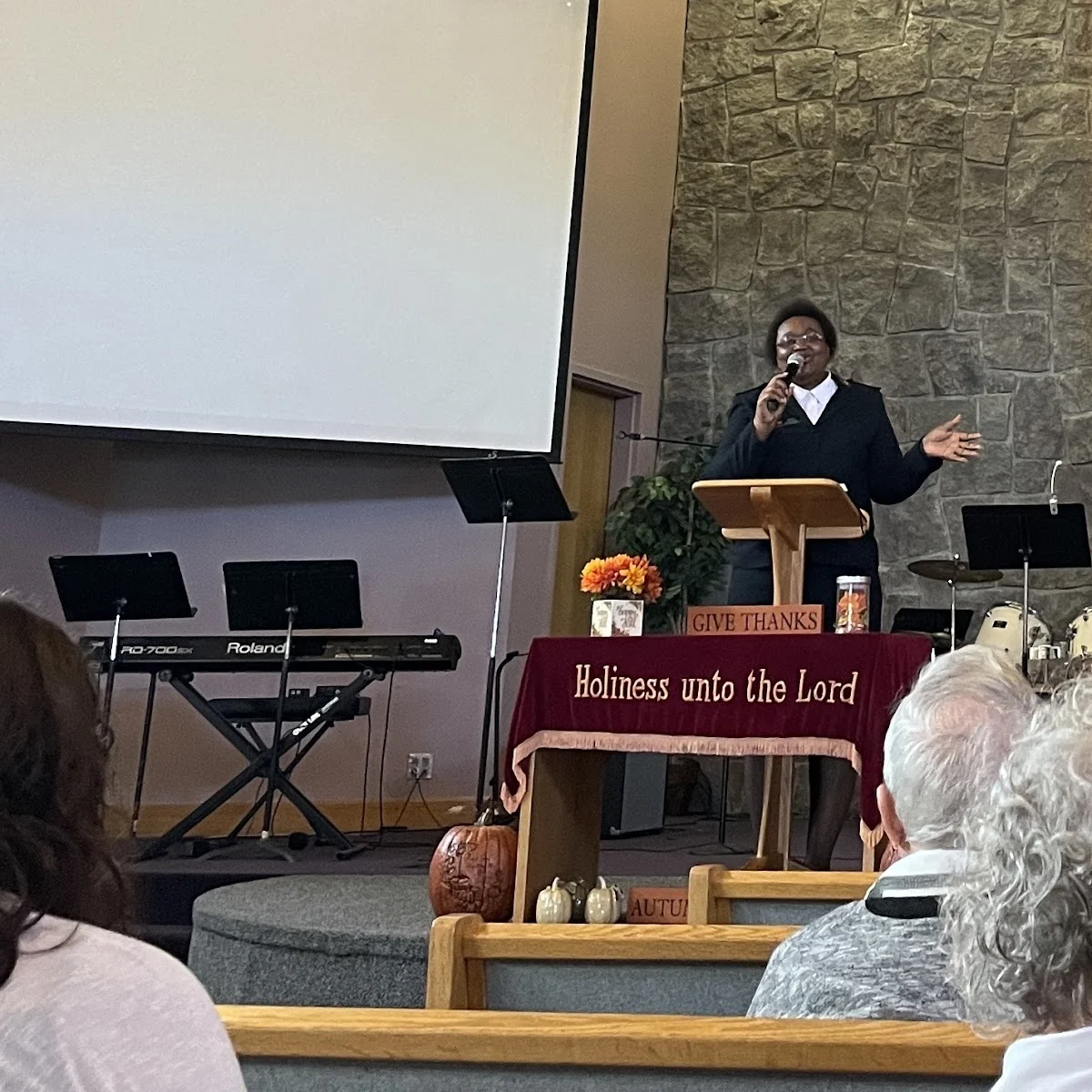 The Salvation Army - Portland Moore Street Community Center - Photo 2