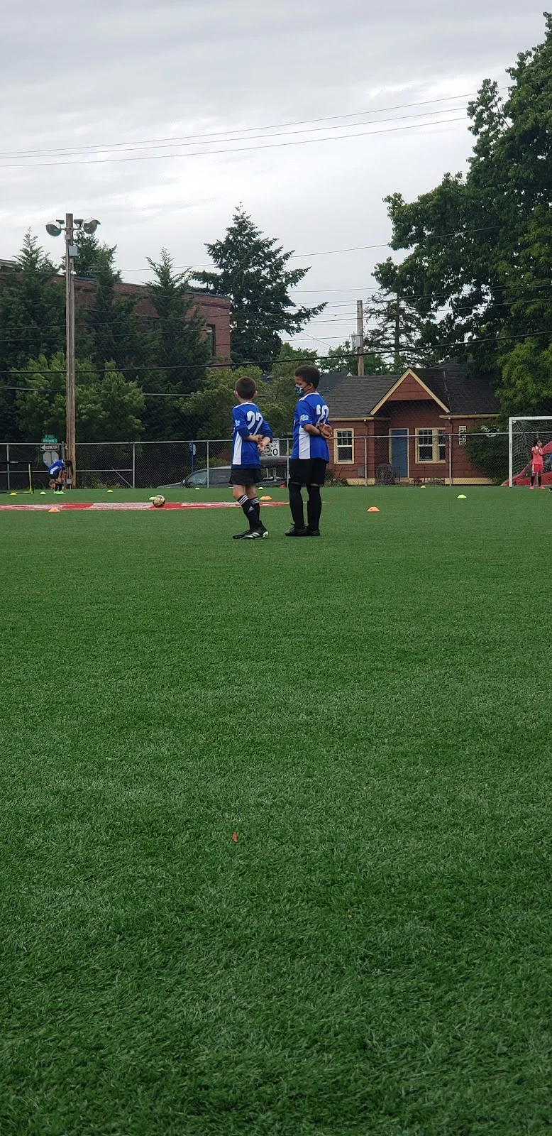 The Salvation Army - Portland Moore Street Community Center - Photo 4