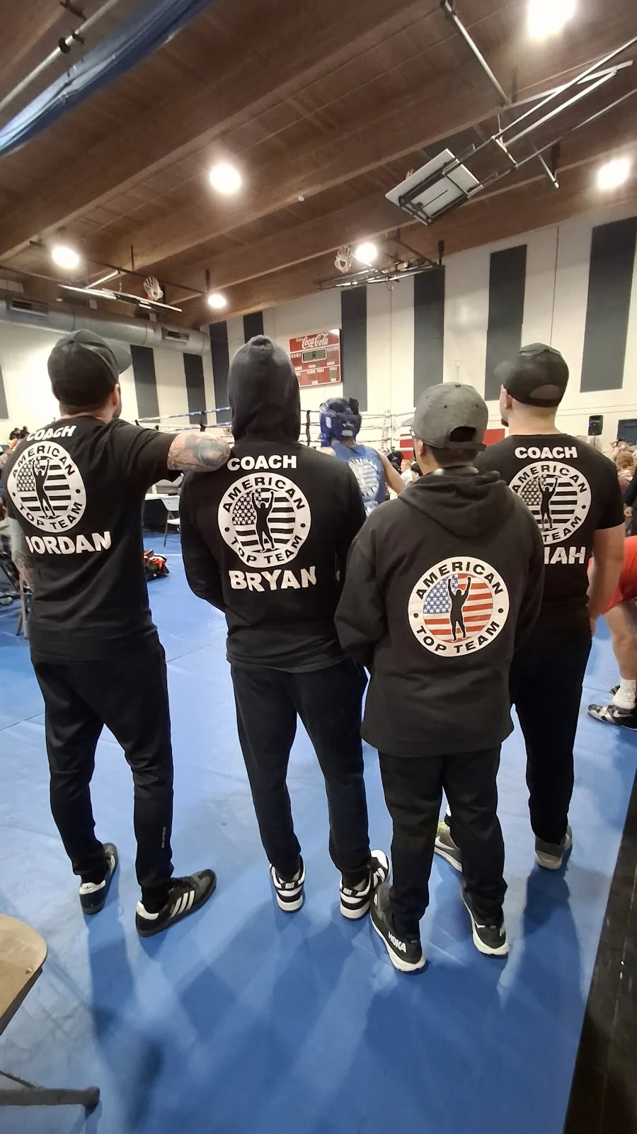 The Salvation Army - Portland Moore Street Community Center - Photo 5