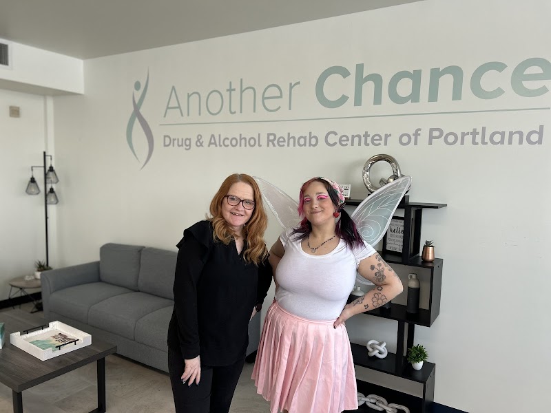 Another Chance Drug & Alcohol Rehab Center of Portland - Photo 3