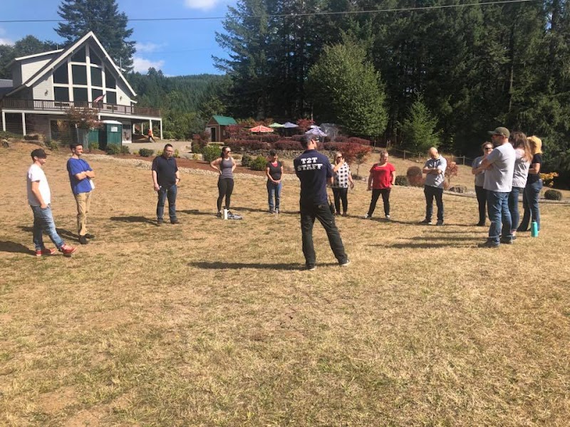 Oregon Trail Recovery LLC - Photo 5