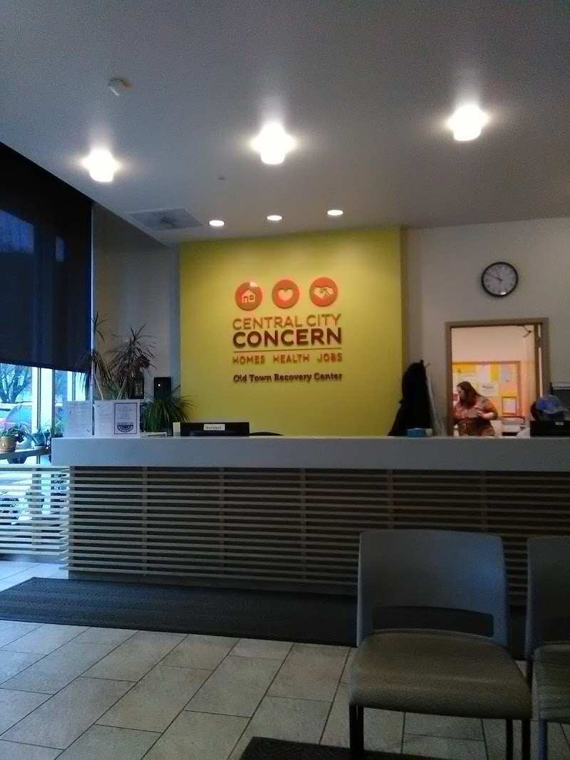 Old Town Recovery Center - Photo 3